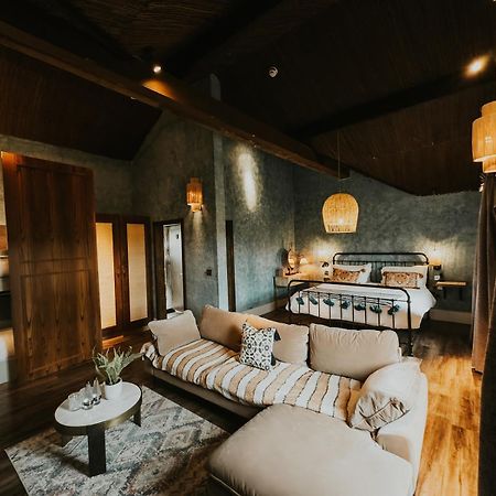 Runa Farm Барнард-Касл Экстерьер фото