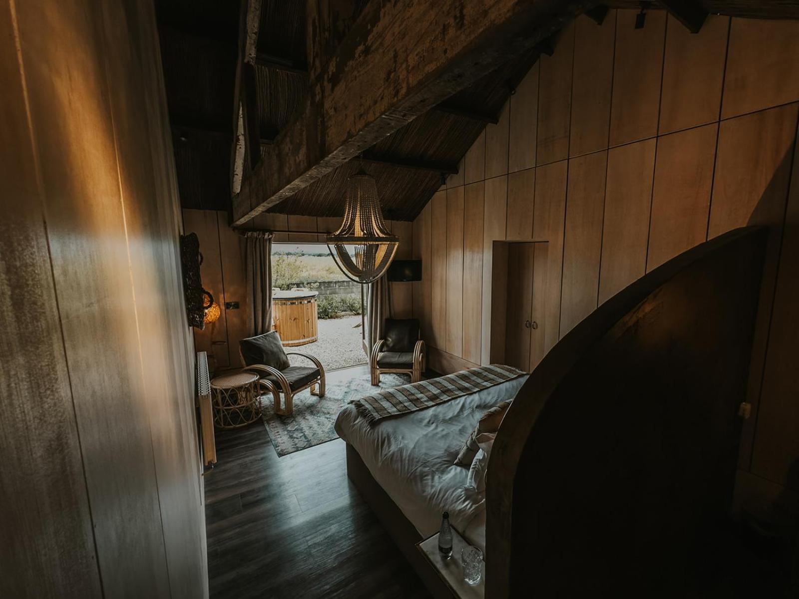 Runa Farm Барнард-Касл Экстерьер фото